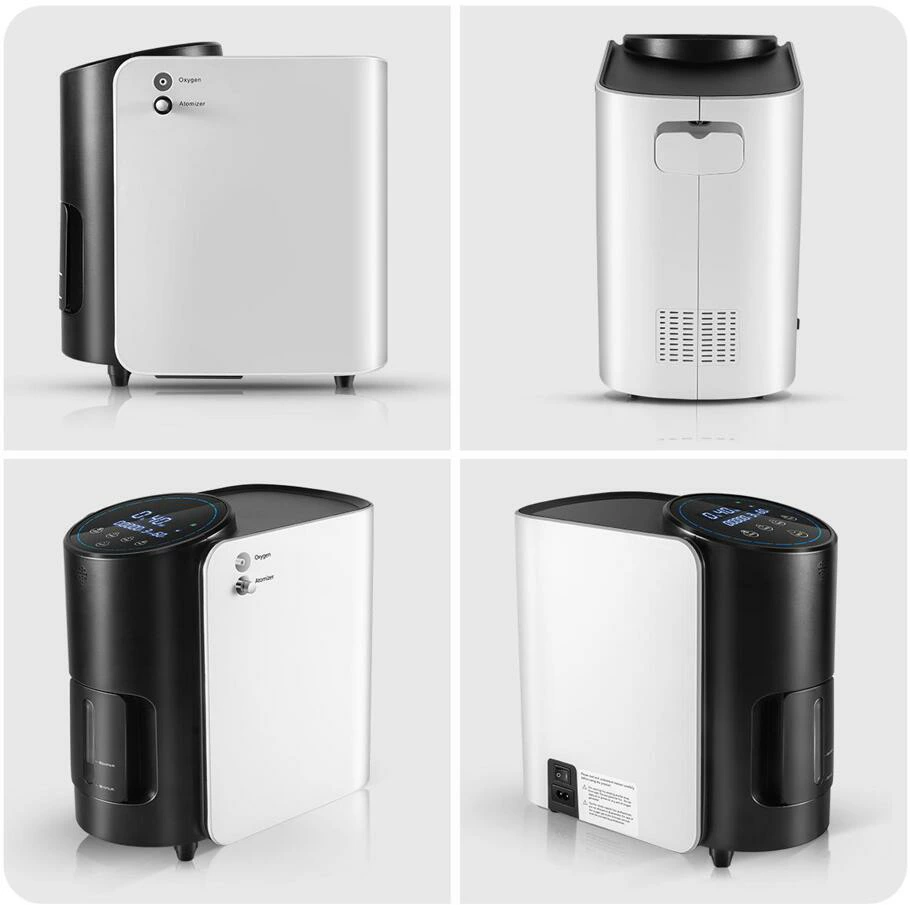 家庭用酸素発生器(yang001)