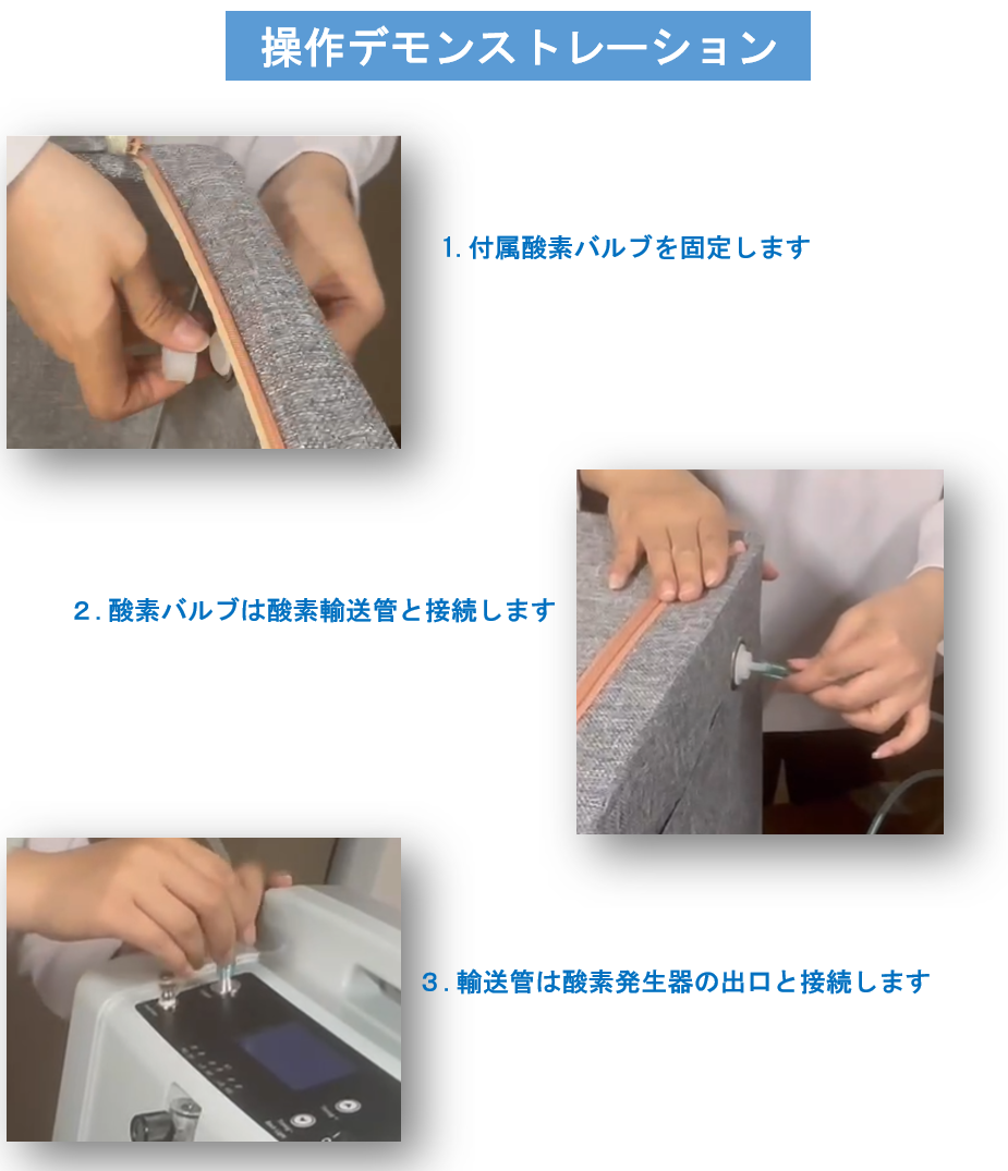 ペット用酸素ハウス(yang005)