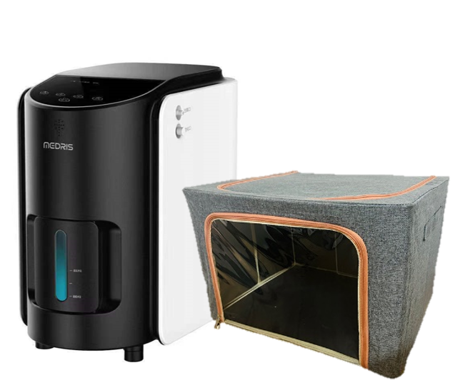 MEDRIS 酸素発生器 ペット可 IKOU MEDRIS 家庭用酸素発生器 MEDRIS 酸素発生器 ペット可 IKOU MEDRIS 家庭用酸素発生器