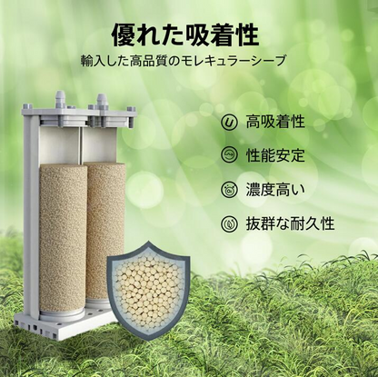 家庭用酸素発生器（yang001）