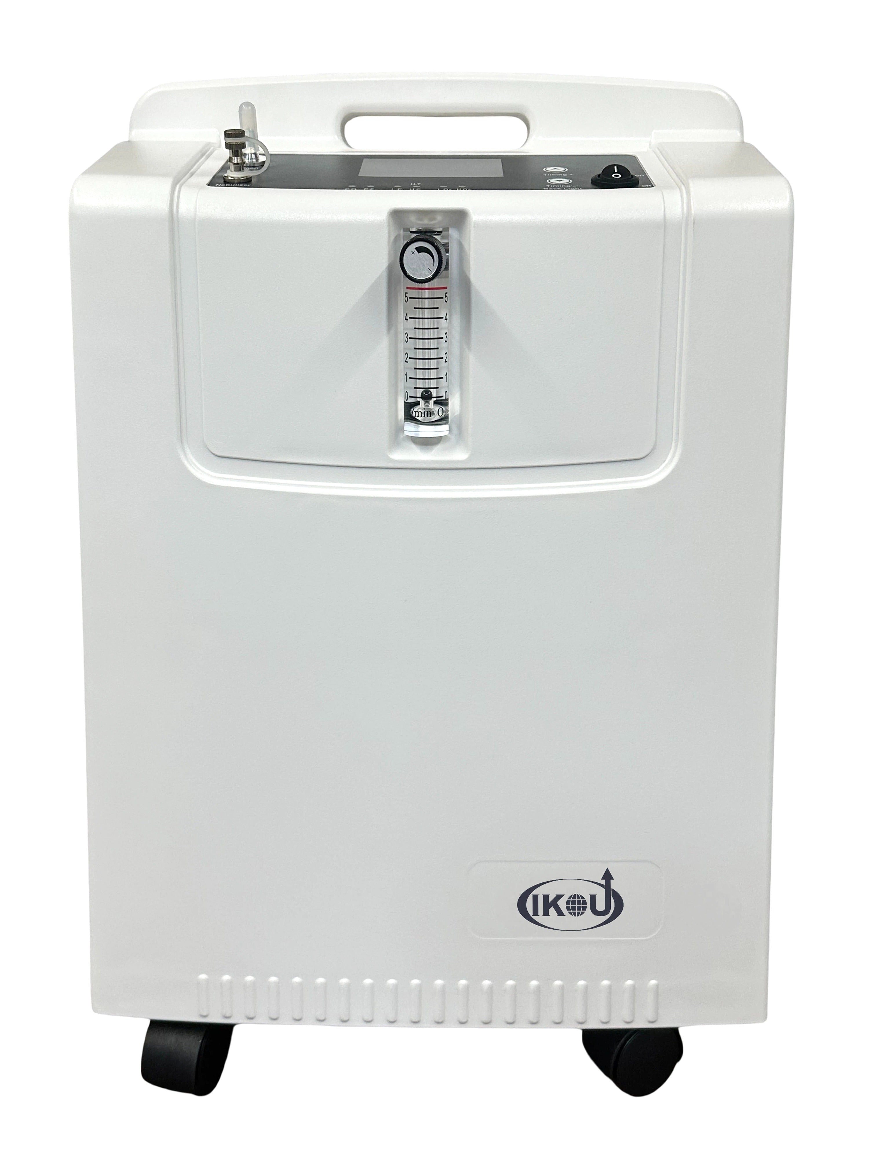 IKOUショップ