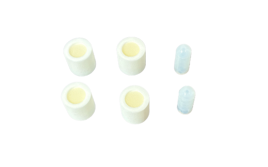 家庭用酸素発生器用 交換フィルター＆保護キャップセット